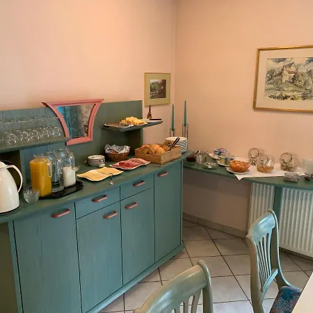 Marktschmiede Inn *