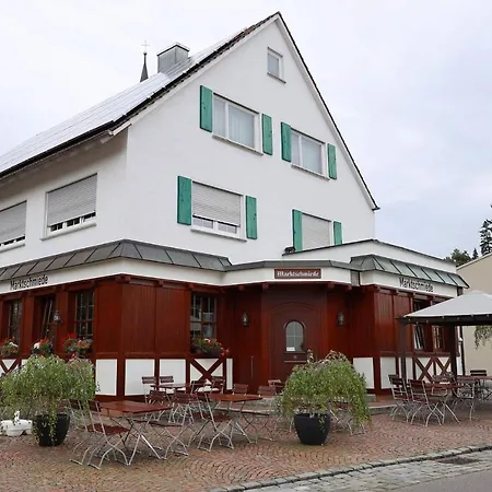 Inn Marktschmiede *