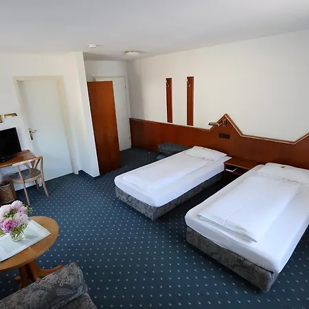 Hotel Marktschmiede Erolzheim