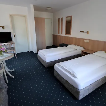 Hotel Marktschmiede *