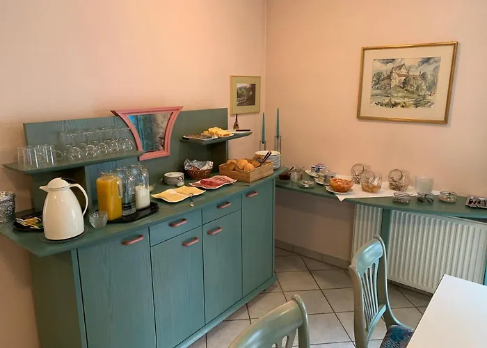 Marktschmiede Hotel *